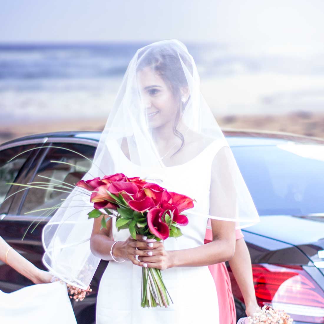 Wedding Photography & Videography Packages